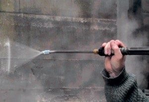 steam cleaning cropped